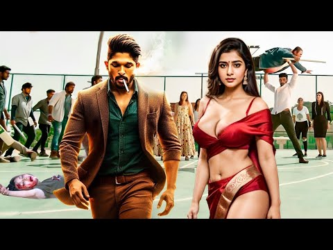 Bhima | New Released South Indian Movie In Hindi | South Dubbed Movie | Action Movie