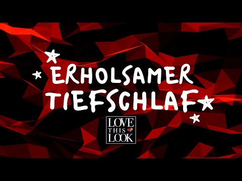 Tiefschlaf Meditation | Geführte Einschlafmeditation | Grübeln stoppen