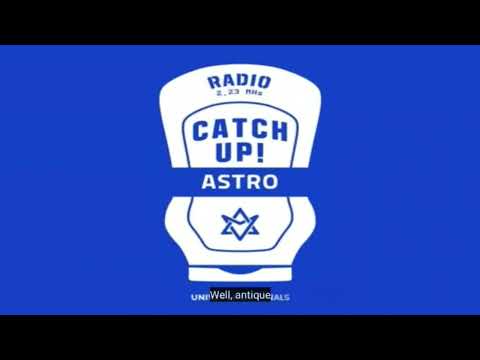 220717 Catch Up 24 Colorful ASTRO