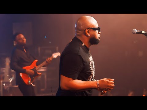 Nu Look, Sakaje Guadeloupe My Feeling | Men Deçu Live Palais Des Sports