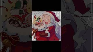 ERI-CLAUS #christmas #alliwantforchristmasisyou #myheroacademiaedit #mhacommunity #mhaedit #mha