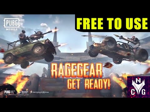 PUBG MOBILE With Uddip | Rage Gear Tdm Mode Rush Gameplay Ep 6 | No Copyright Gameplay Uddip