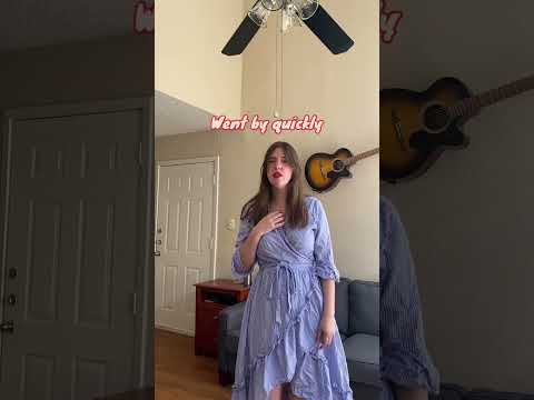 Summers Dream - Erin Nicole #songwriting #singing #music #chill