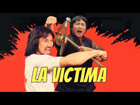 Wu Tang Collection - La Victima (The Victim)