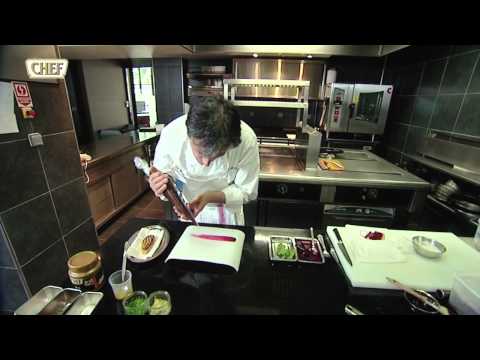 IN THE KITCHEN WITH JACQUES DECORET: Foie Gras Recipes