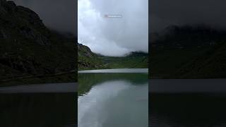 Changu Lake , Nathula pass tour In July , monsoons #nathula #sikkim #july #weather #shorts #viral