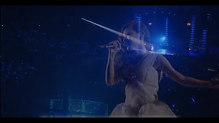 倉木麻衣 - Tonight, I Feel Close To You - feat. 孫燕姿的聲音 - Live 演唱會【英文字幕】