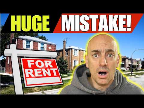 How Skipping Insurance Could DESTROY Your Rentals!