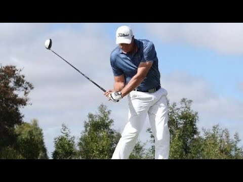 A NEW DOWNSWING MOVE for 95% of Golfers! | World Class Golf