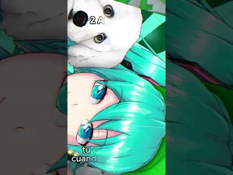 Cover del Rap de Fernanfloo cumple 2 años, gracias por el apoyo! #hatsunemiku #fernanfloo