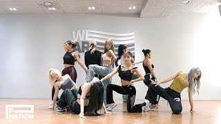 화사 (HWASA) - 'NA' Dance Practice