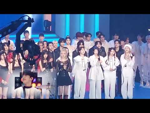 Idol reaction DAY6 Zombie + You Were Beautiful  MBC Gayo Daejejeon 2023