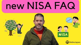 Your questions about new NISA answered!