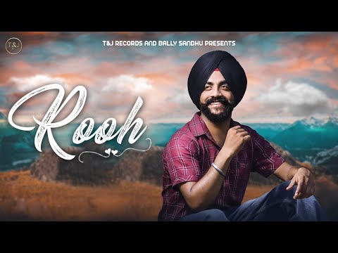 ROOH (Full Song) John | Deep Dholan | Vicky Music | Latest Punjabi Songs 2021