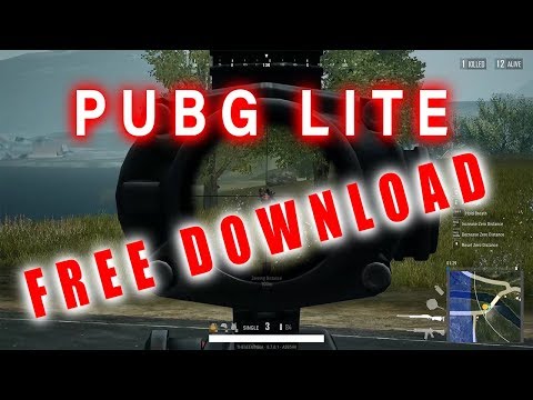 HOW TO DOWNLOAD PUBG LITE FREE IN KANNADA | LOVE FOR PUBG | PUBG KANNADA HIGHLIGHTS | THE GEEK INDIA