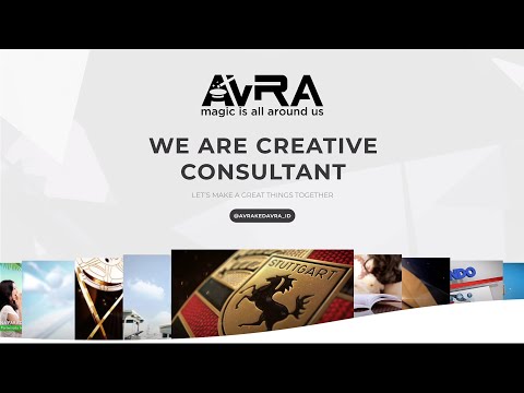 Avra Company Profile