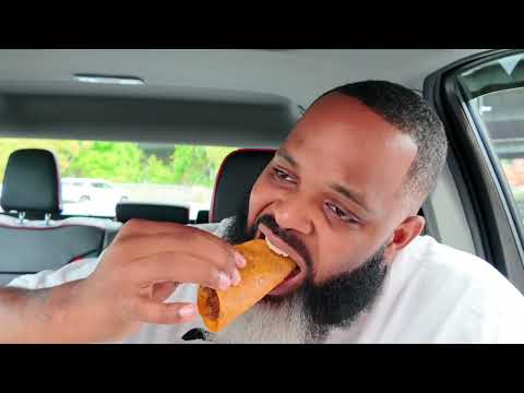 Eating the WORST Reviewed Tacos (Season 9)