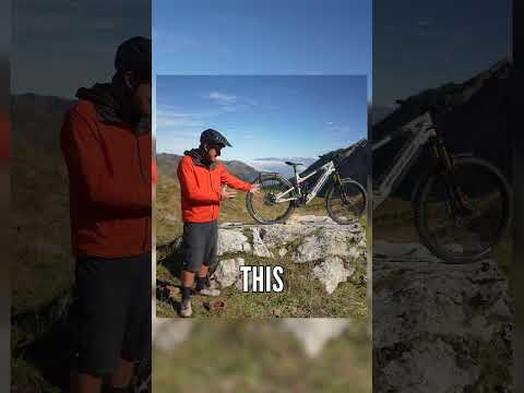 Is This The Ultimate Backcountry Adventure Bike?