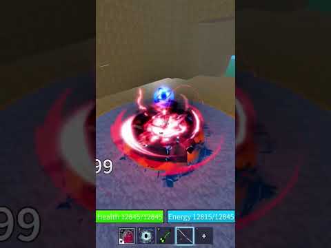 New portal combo ( sorry I haven’t posted in a while)