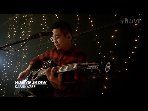 KAMIKAZEE - HULING SAYAW