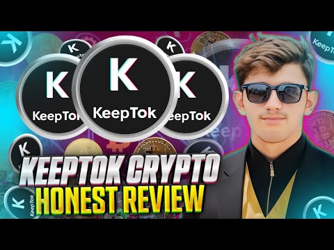 🚀KEEP TOK APP REVIEW 🔥🚀KEEPTOK AI SMART MACHINE 🔥 WATCH VIDEOS AND EARN MONEY Daily