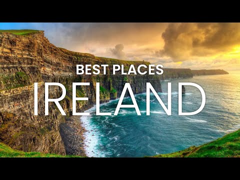 Top 10 Ireland 2023 | Ireland Travel Vlog 2023 | Ireland Travel Guide #travel #ireland