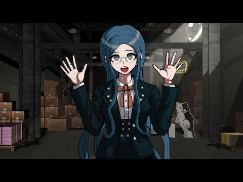 [Spoilers] Tsumugi hates Avocados