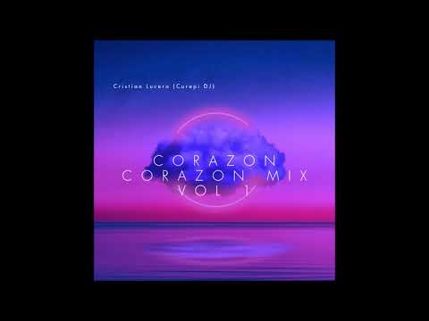 BALADAS EN ESPAÑOL - CORAZON CORAZON VOL 1 (CUREPI DJ)