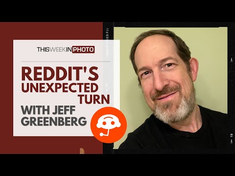 Reddit's Unexpected Turn: Why It Matters to You | A Chat with Redditor Jeff Greenberg