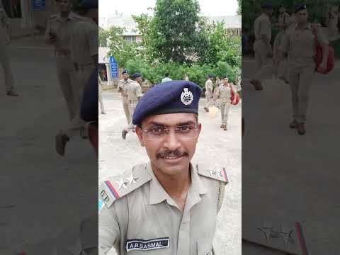 Officers ready for Duty • Ratha Yatra • Jai Jagannath • Odisha Police • Motivation