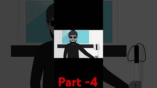 Part-4, langur burja #shortvideo #youtubeshorts #funny #comedy #nepalicartoons #nepali #cartoon