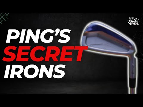 What is PING Hiding? : NO PUTTS GIVEN