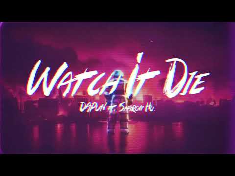 DAPUN大胖【看著它毀滅 Watch It Die】ft. 胡之溪 Sharon Hu (Official Visualizer)