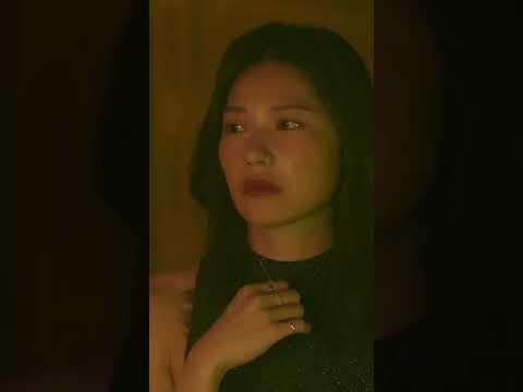 《破浪男女》唯一抵達過地獄的女人