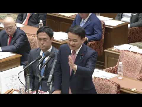 谷田川元【総理入り】決算行政監視委員会の審議・自民党の筆頭から閣僚の時間が取れない・5兆円とか10兆円とか国会審議を経ないで政府が勝手に・決算は非常に重要//マイナ保険証・紙の保険証を残してほしい他