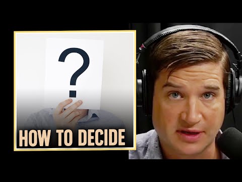 Should I Stay Or Leave My Job? | Deep Questions With Cal Newport