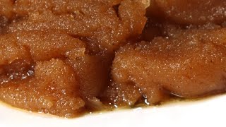 gehu aata halwa recipe | wheat flour halwa