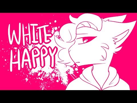 White Happy [OC AU PMV]