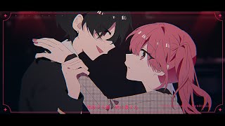 ワンダーランド地下/鏡音レン＋初音ミク