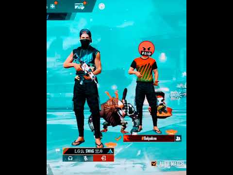 free fire sad funny video | free fire new tiktok video #shorts