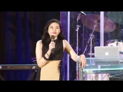 TESTS OF FAITH AND TRUST | Ptr. Zoelyn Gonzales