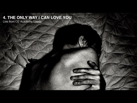 Suede - The Only Way I Can Love You (Live) (Official Audio)