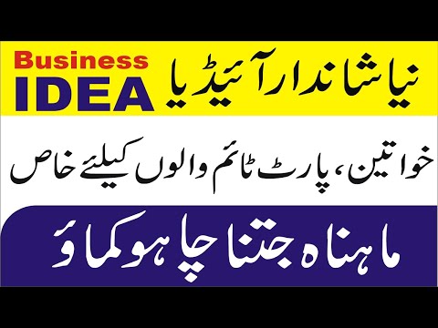 small Business ideas with low investment in Urdu-Hindi | Night Tiffen Service | Smart Business Plan