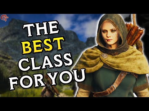 Which Vocation Should YOU Start With | Dragon's Dogma 2 Best Starter Class Guide