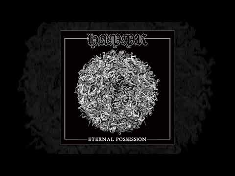 HAMMR "Ritual Desecration"