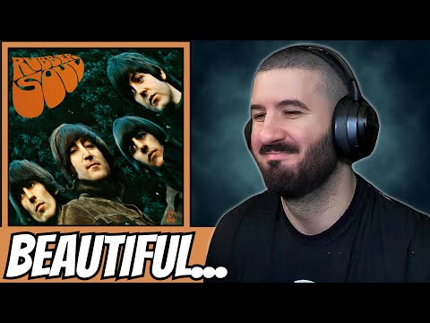 The Beatles - Michelle | REACTION | One Of The Best Melodies Ever.