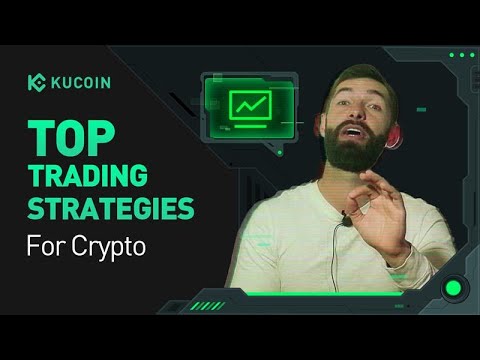 Top Trading Strategies In A Crypto Bull Market