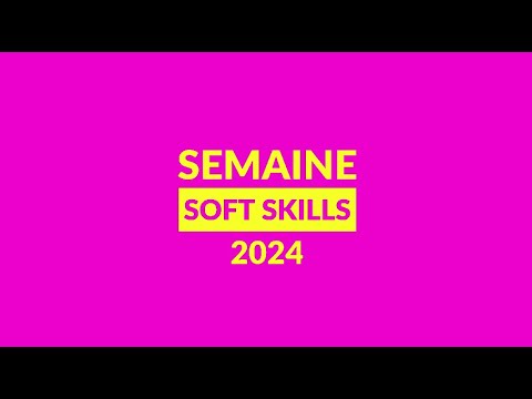 NOSCHOOL - Vidéo Semaine SOFT SKILLS 2024