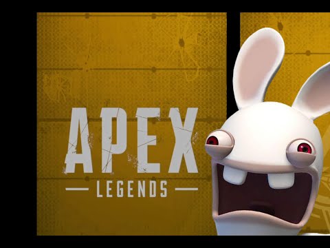 FOOT FEET || APEX LEGENDS