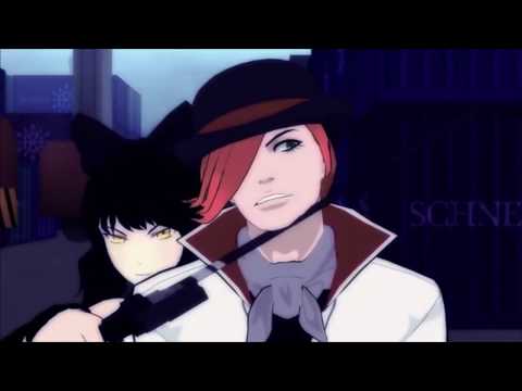 Roman and Chuuya [Crossover AMV]